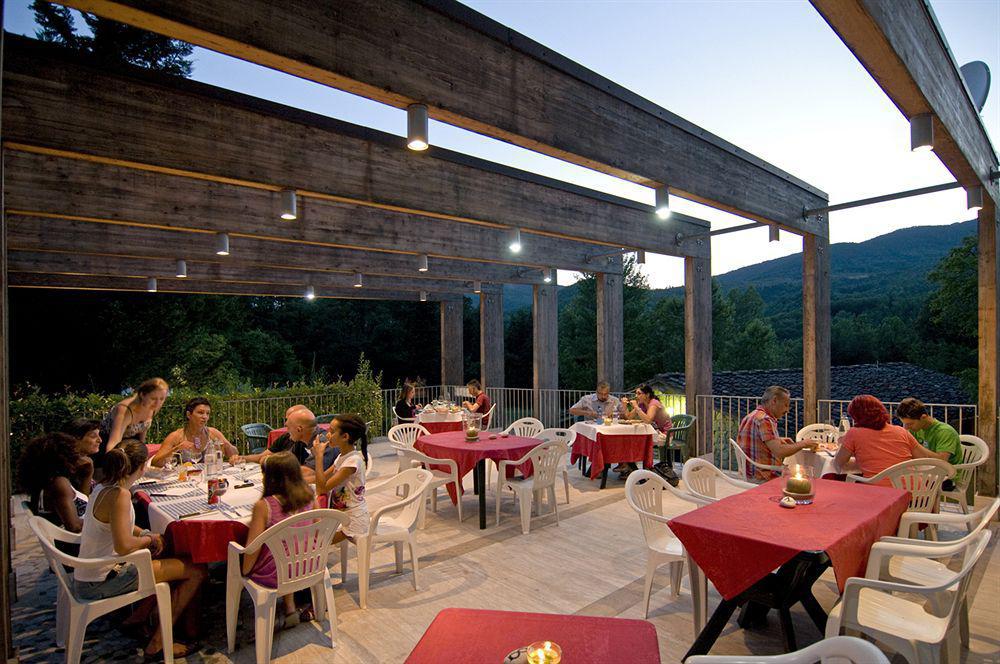 Hotel La Selva Calenzano Exterior foto