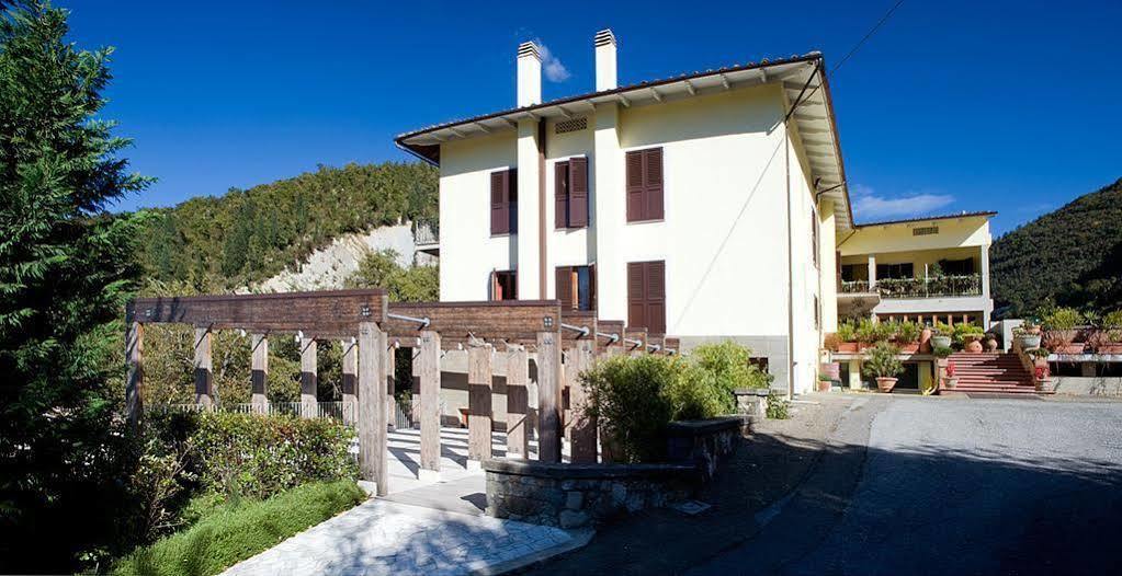 Hotel La Selva Calenzano Exterior foto